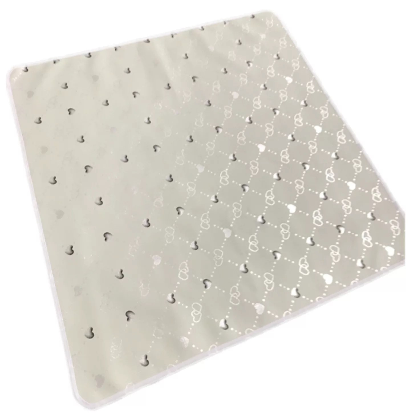 سفره 3 نفره مدل میوا پشت نخی کد 03