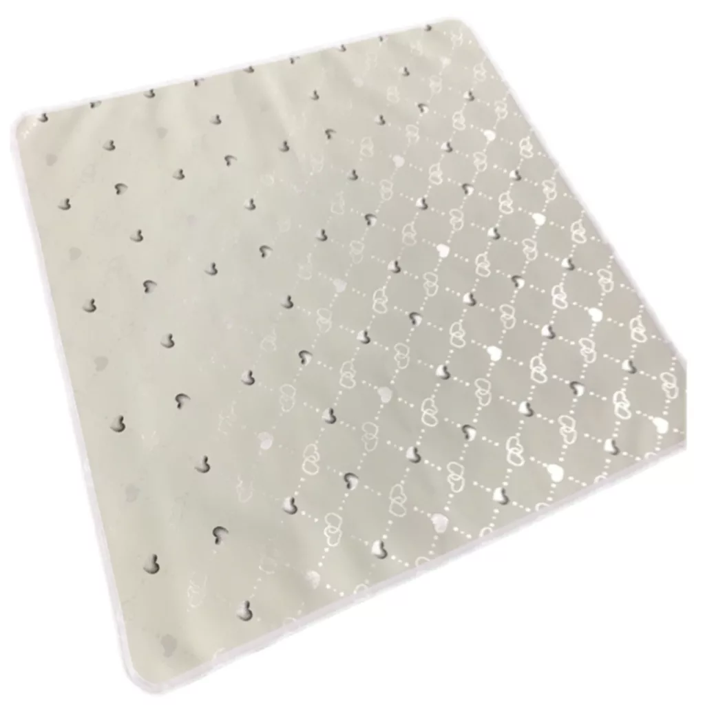 سفره 10 نفره مدل میوا پشت نخی کد 03