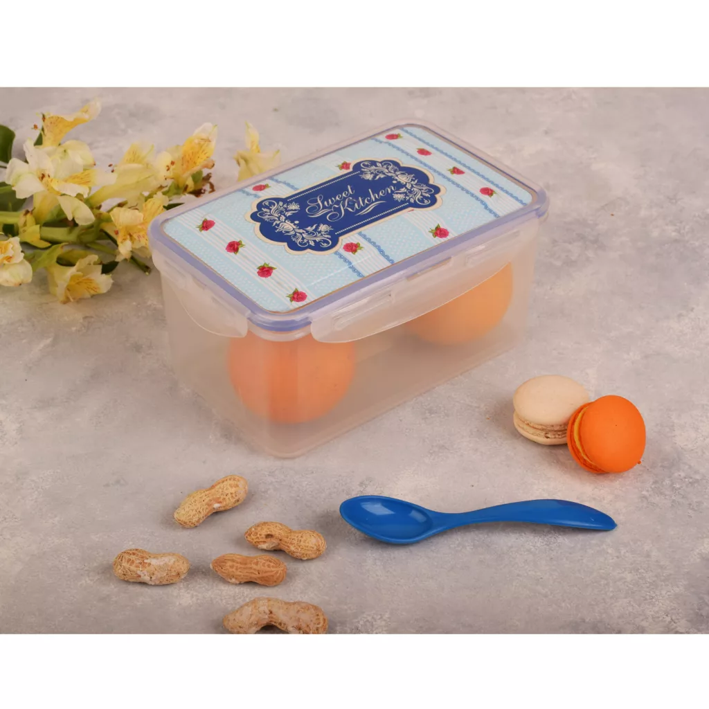 ظرف نگهدارنده مدل A0043