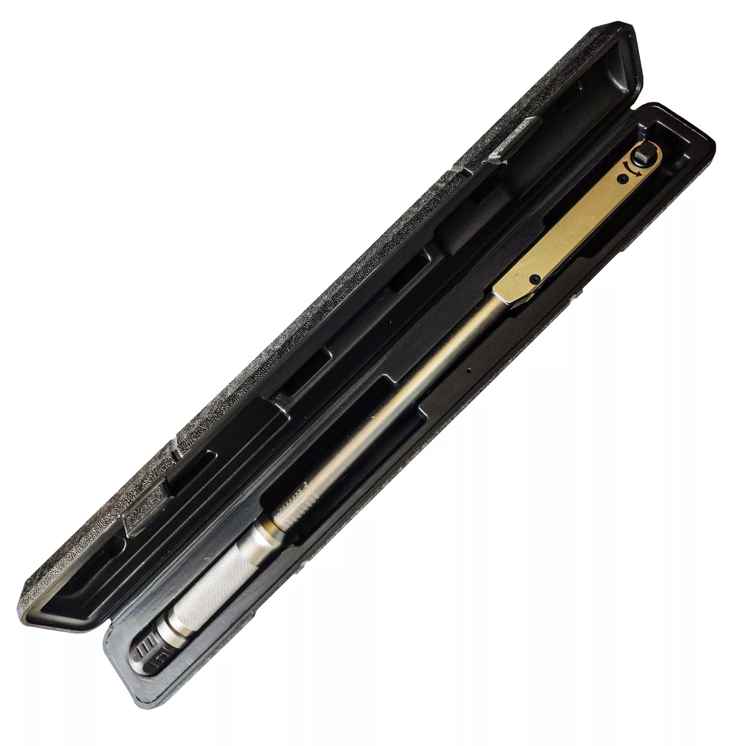 آچار ترکمتر تقه ای شاران مدل EVT2000A سایز 1/2 اینچ