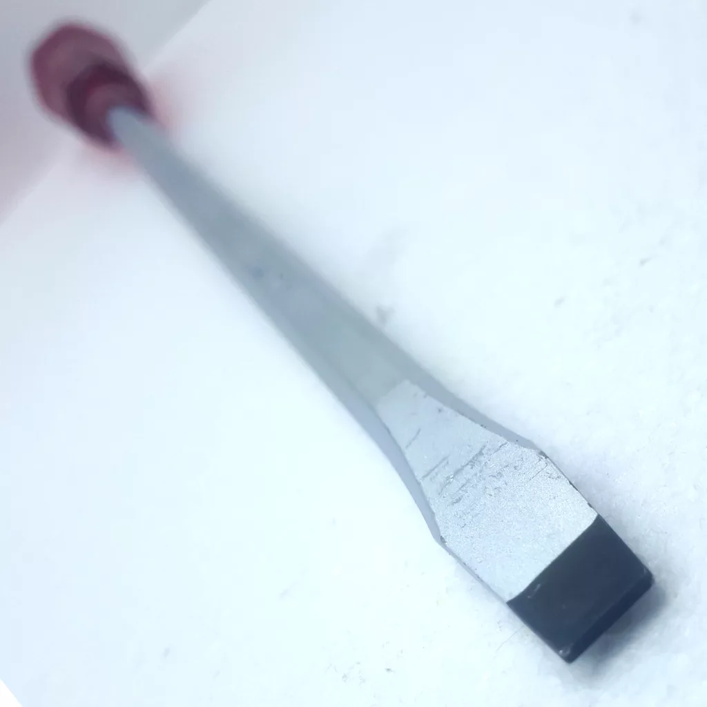 پیچ گوشتی ضربه خور کانیر مدل ZSSARTYB 26