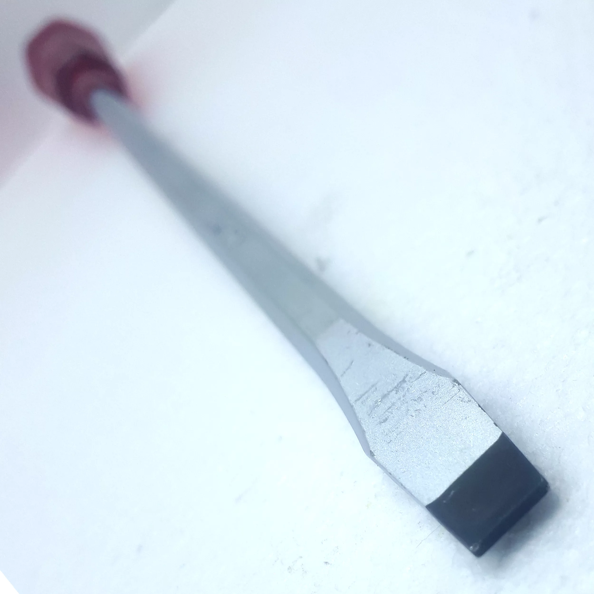 پیچ گوشتی ضربه خور کانیر مدل ZSSARTYB 26