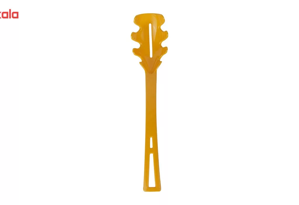 سرویس 5 پارچه کفگیر و ملاقه آیدا مدل Colored