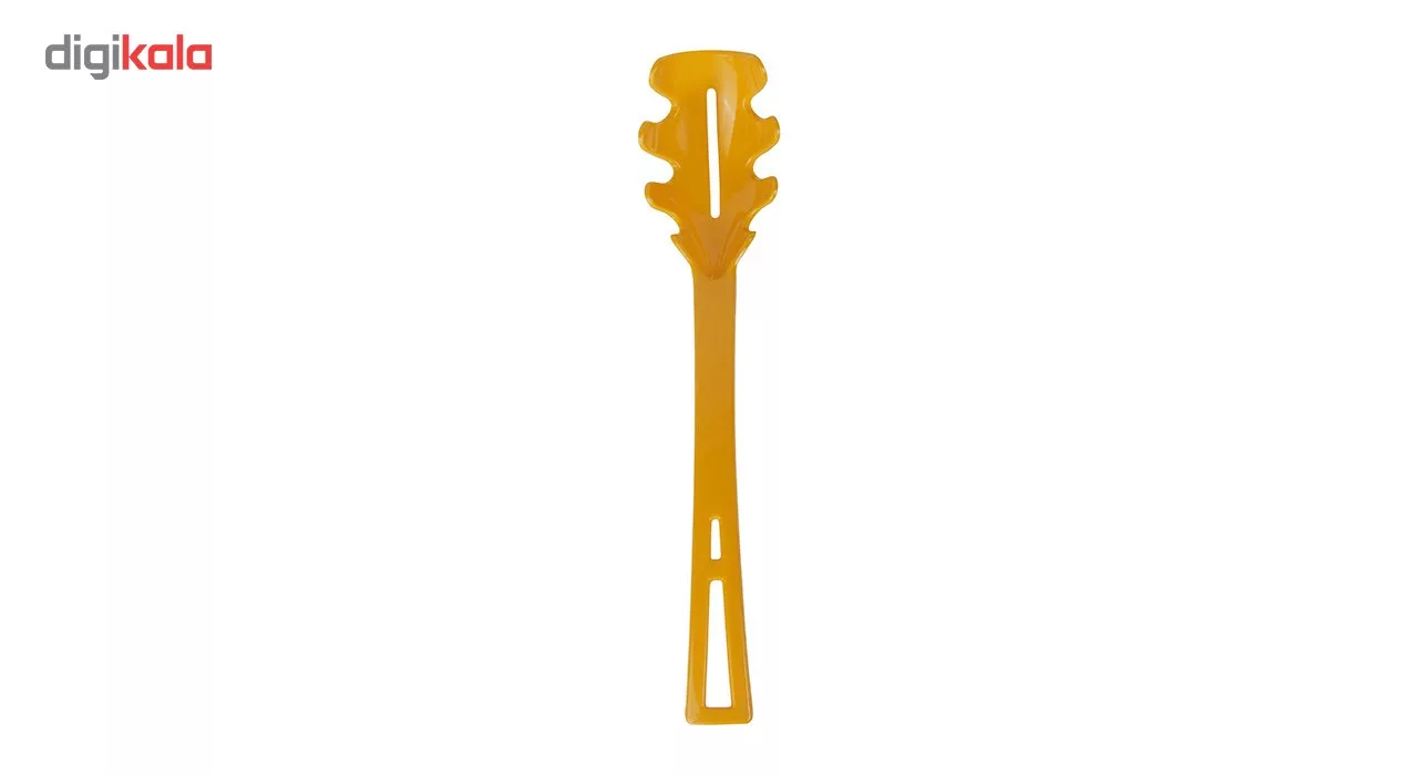 سرویس 5 پارچه کفگیر و ملاقه آیدا مدل Colored