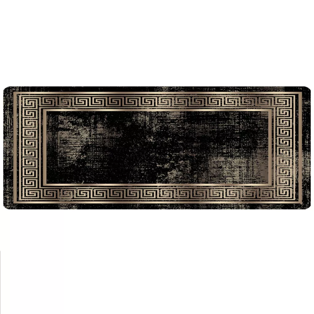 پادری مدل عریض جلوسینکی کد L6-251 سایز 46×109 سانتی متر