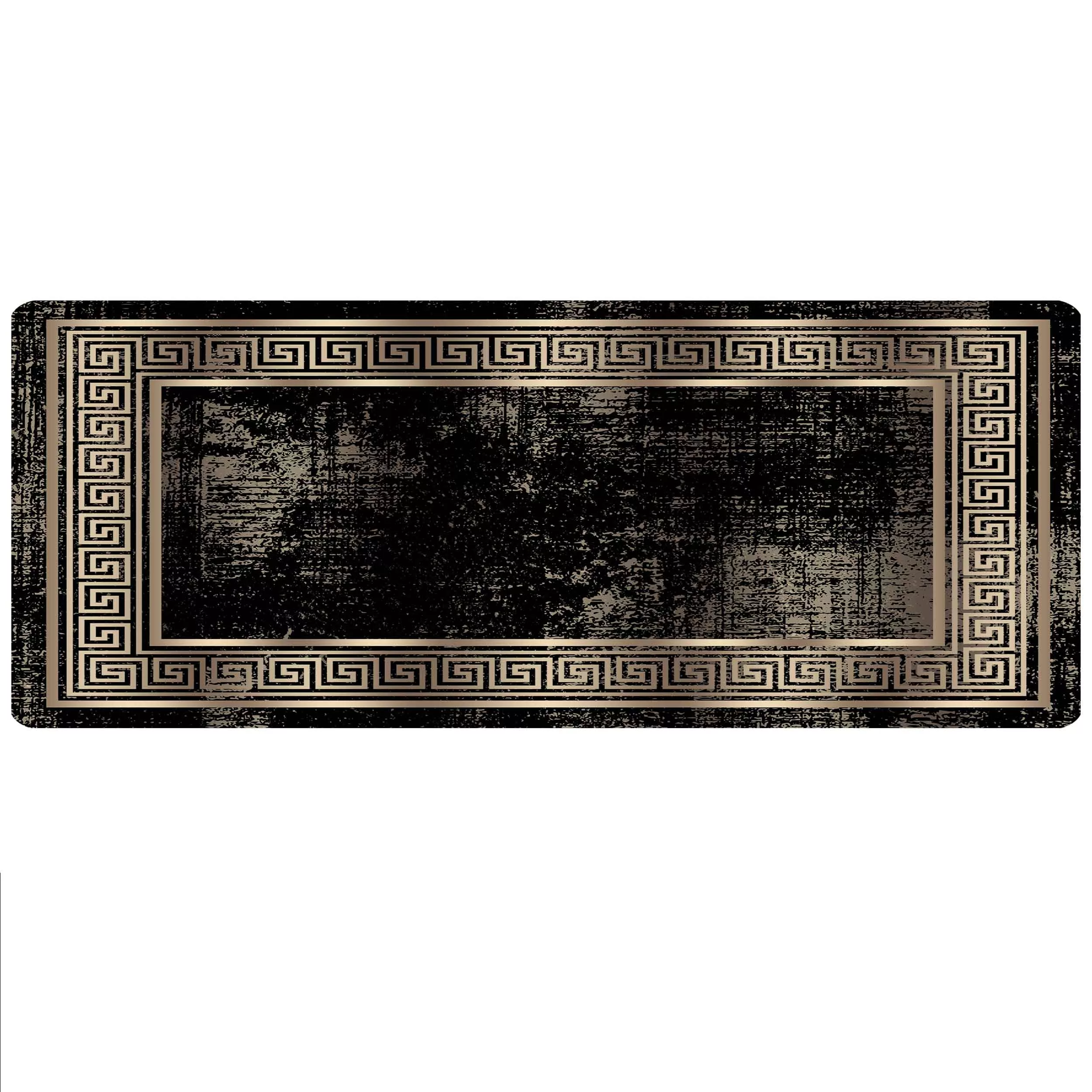 پادری مدل عریض جلوسینکی کد L6-251 سایز 46x109 سانتی متر