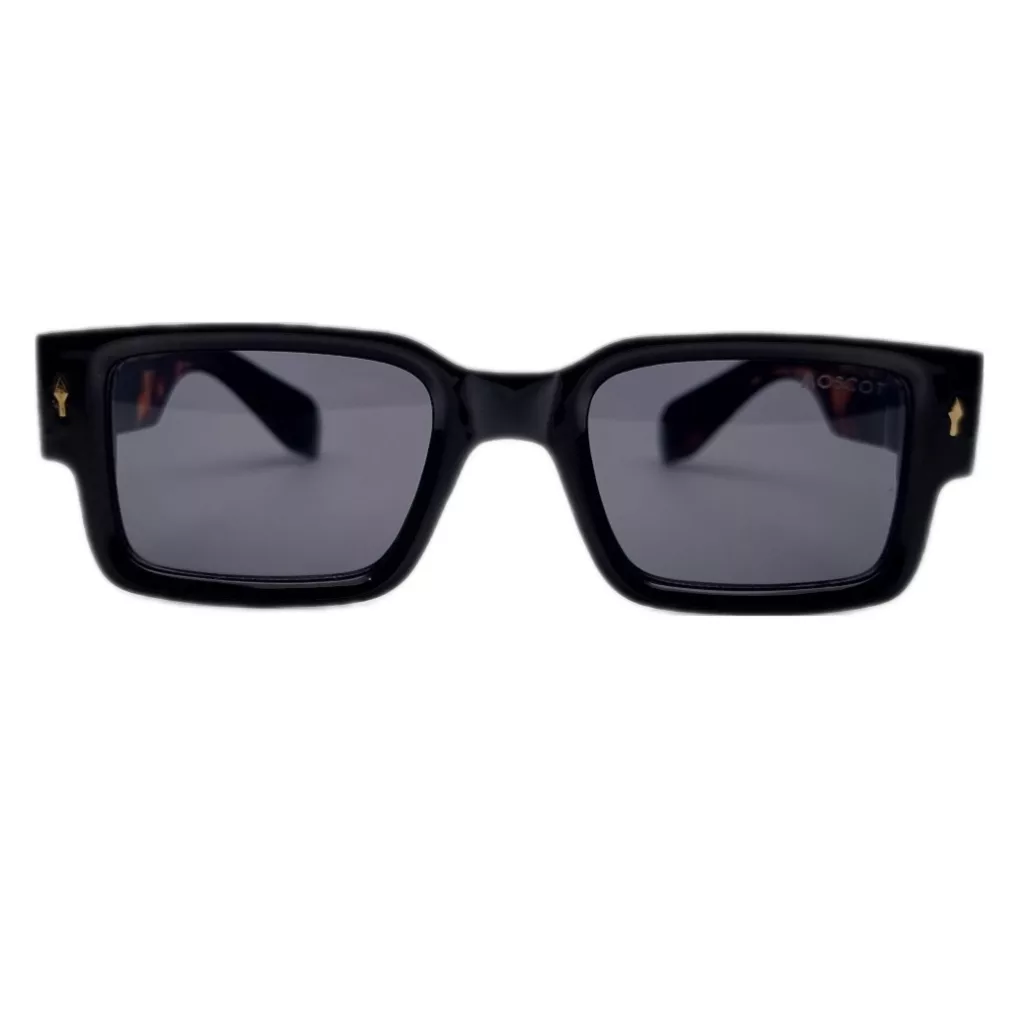 عینک آفتابی مستطیلی موسکوت مدل 86035mm