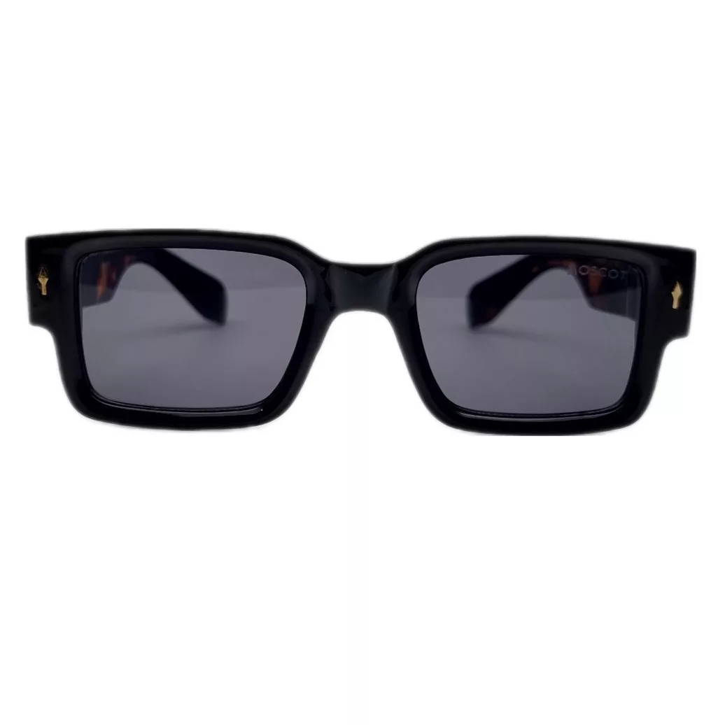 عینک آفتابی مستطیلی موسکوت مدل 86035mm