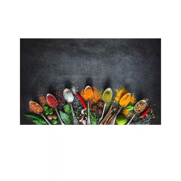 پادری مدل آشپزخانه کد HSHMH0218 سایز 76×46 سانتی مترَ