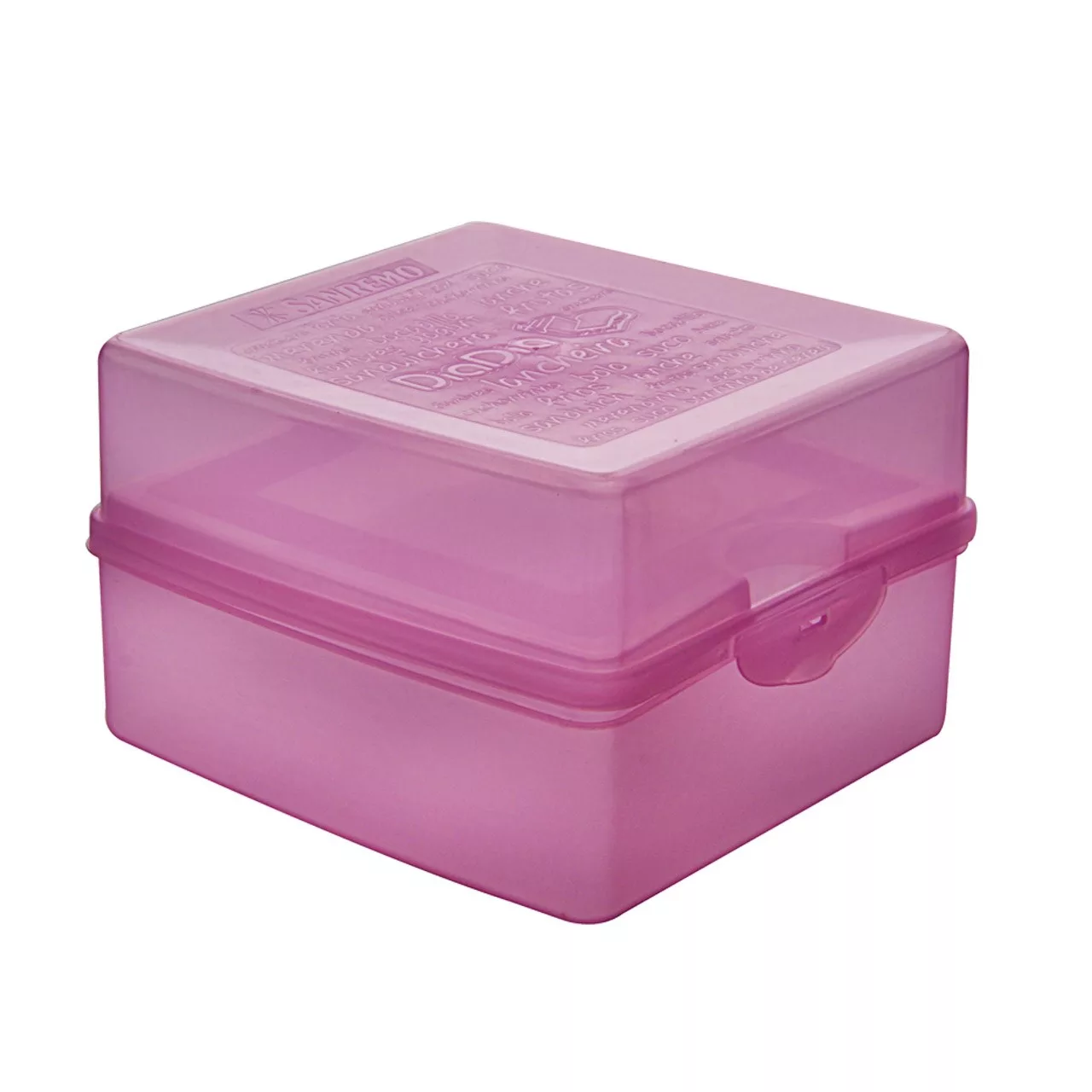 ظرف نگهدارنده سانرمو مدل 685