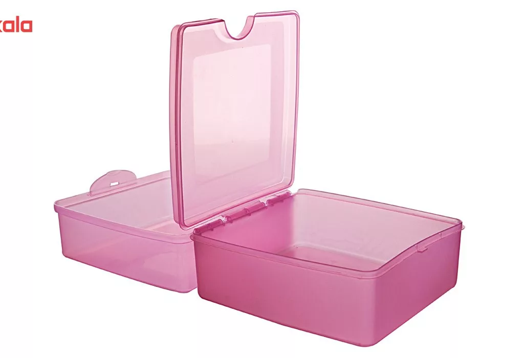 ظرف نگهدارنده سانرمو مدل 685