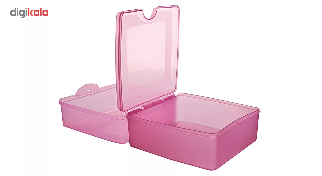 ظرف نگهدارنده سانرمو مدل 685