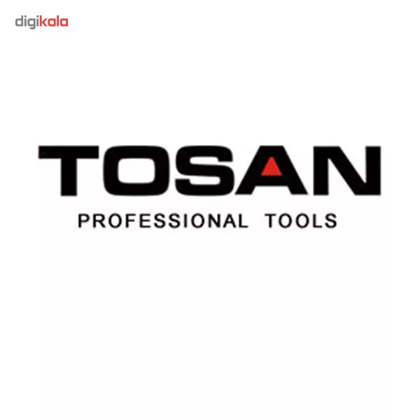 مجموعه 8 عددی آچار دوسرتخت توسن مدل T103-S8