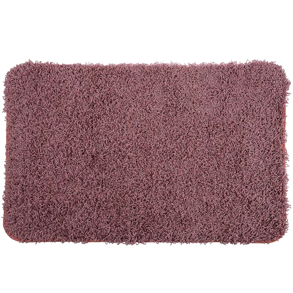 پادری فرش مریم مدل Long Lint سایز 80×50 سانتی متر