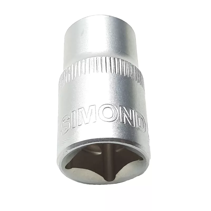 سری بکس  سیموند مدل 12پر سایز 17 میلی متر