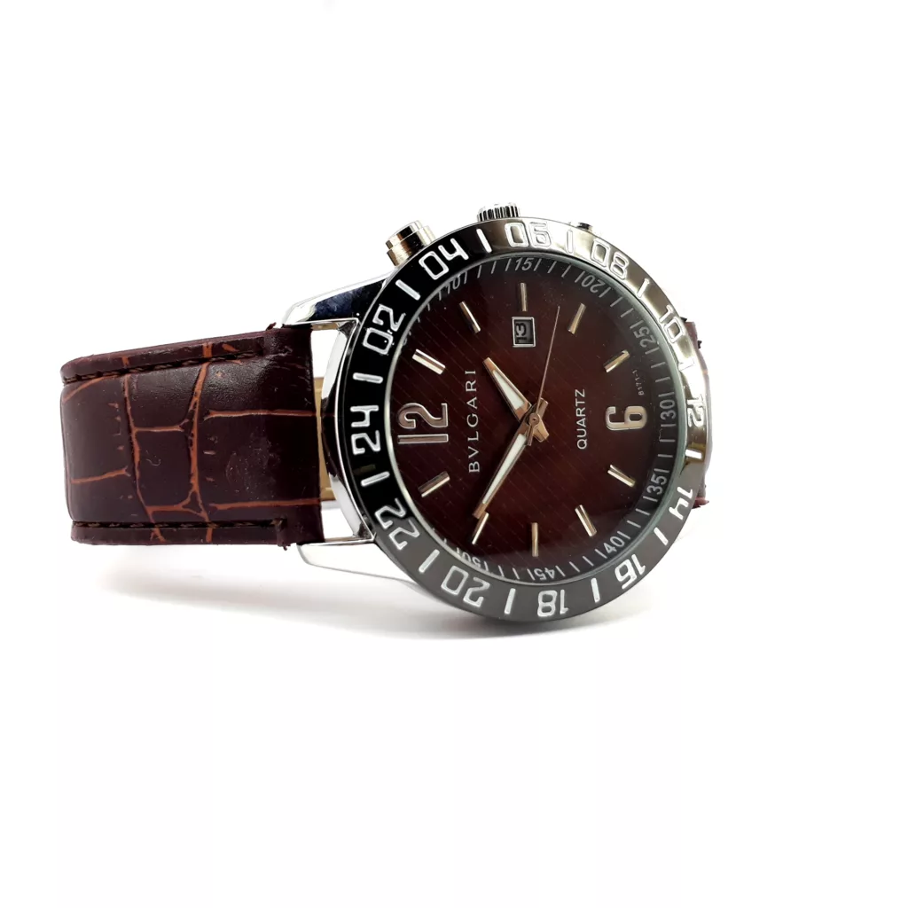 ساعت مچی عقربه‌ای مردانه مدل کلاسیک