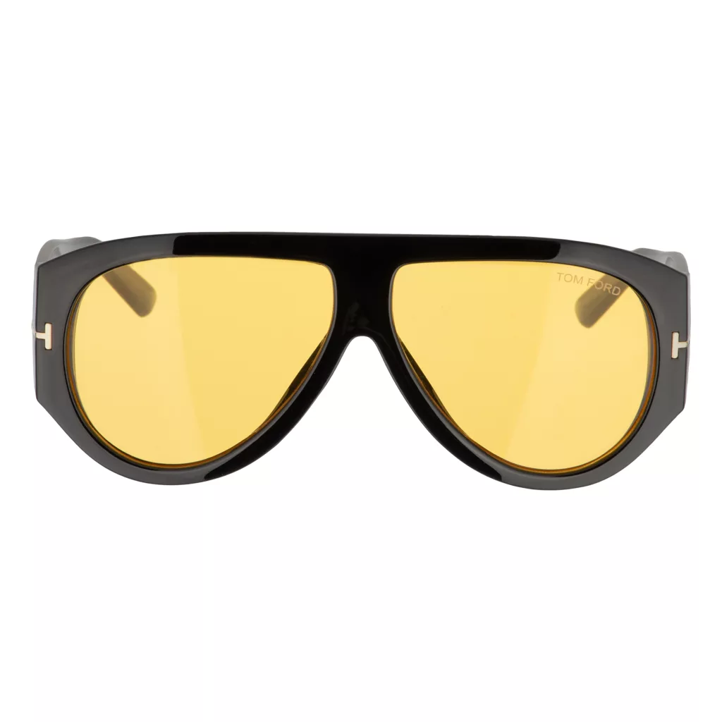 عینک شب فرم خاص مدل ۰۱