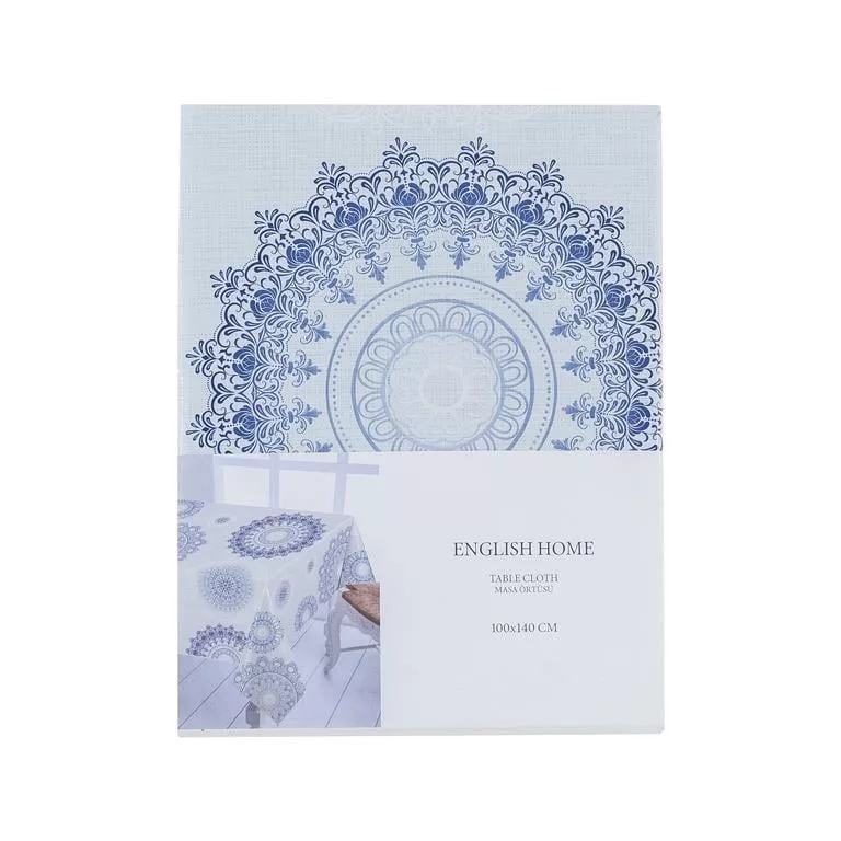 سفره چهار نفره انگلیش هوم مدل Mandala