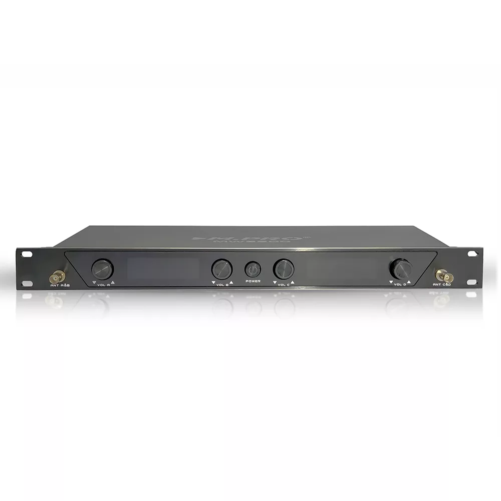 میکروفن رومیزی کنفرانس مدل MPRO WM-8500