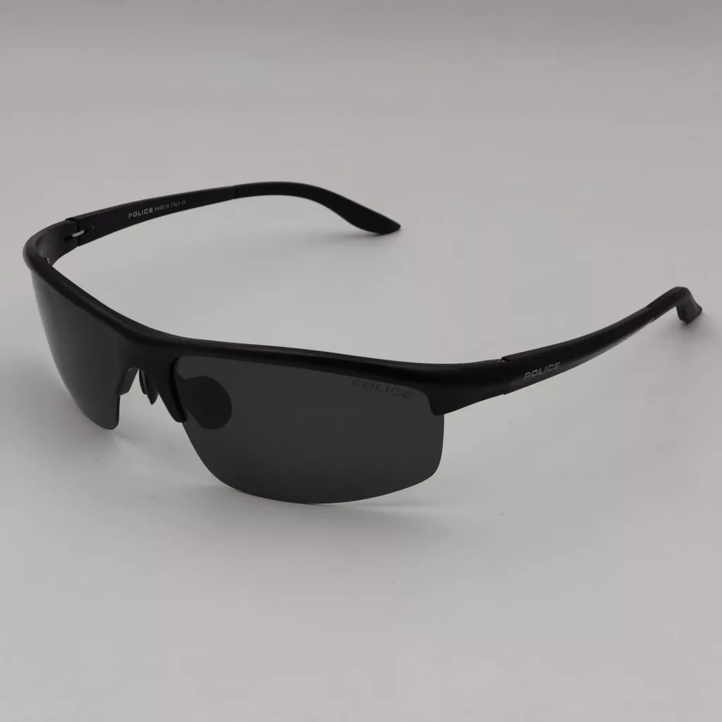 عینک آفتابی بایکر (Biker) پلیس مدل 8333 C1
