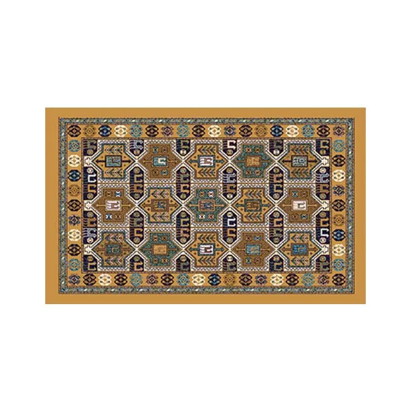 پادری مدل فرش کد MN-M35M001-MR0034 سایز 76×46 سانتی متر