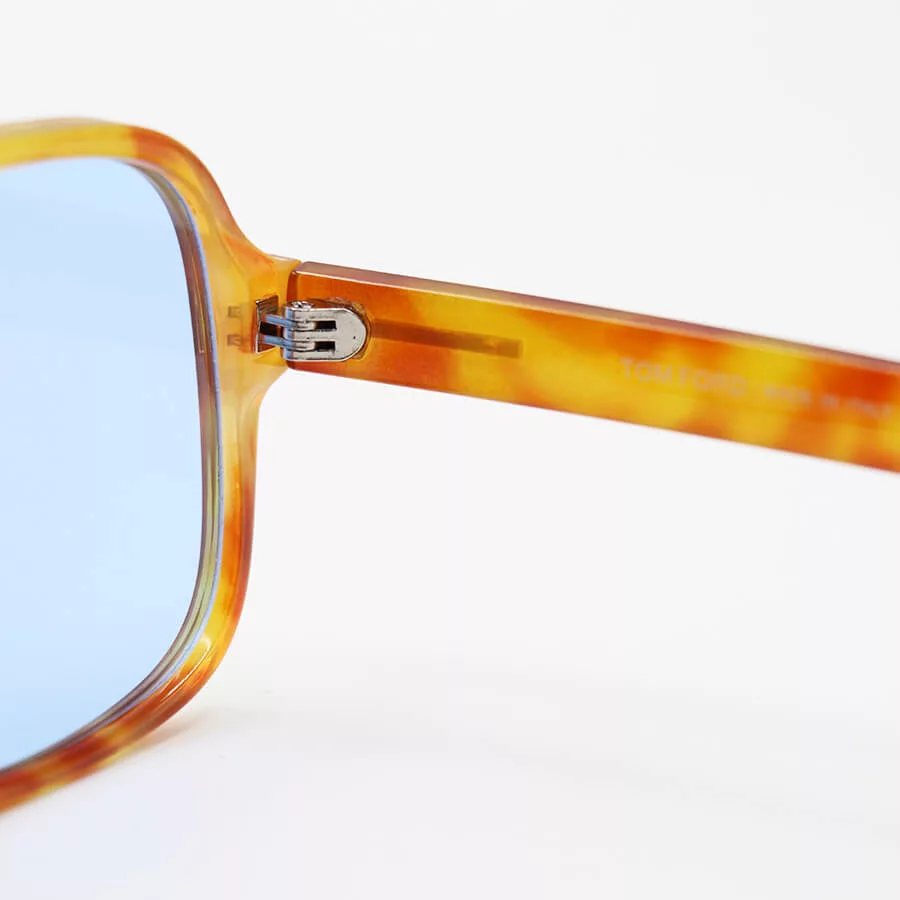 عینک شب خلبانی غیر پلاریزه مدل E5159