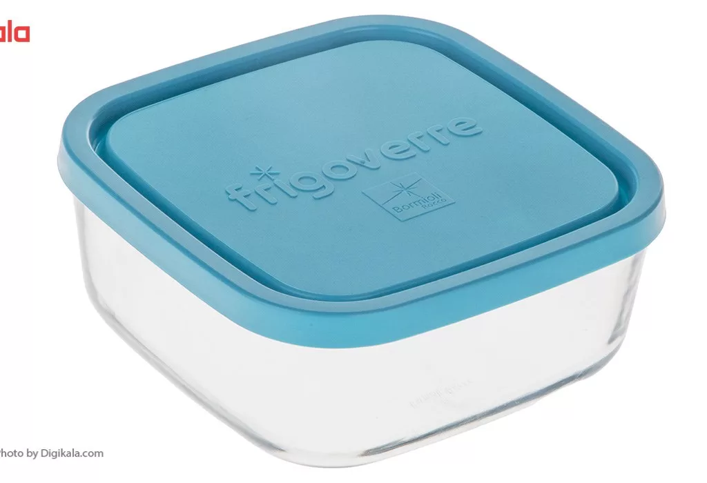 ظرف نگهدارنده فریگور کد 88550 بسته 3 عددی