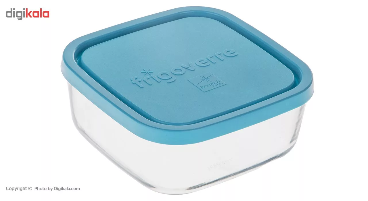 ظرف نگهدارنده فریگور کد 88550 بسته 3 عددی