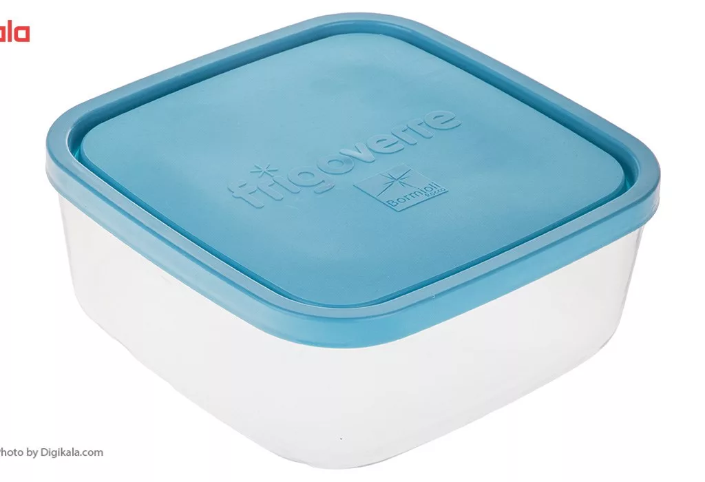 ظرف نگهدارنده فریگور کد 88550 بسته 3 عددی