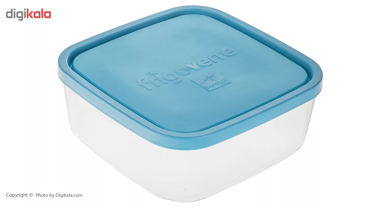 ظرف نگهدارنده فریگور کد 88550 بسته 3 عددی