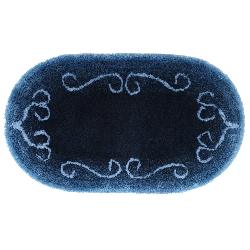 پادری فرش مریم سری تک کوچک طرح آرین سایز 80 × 47 سانتی متر