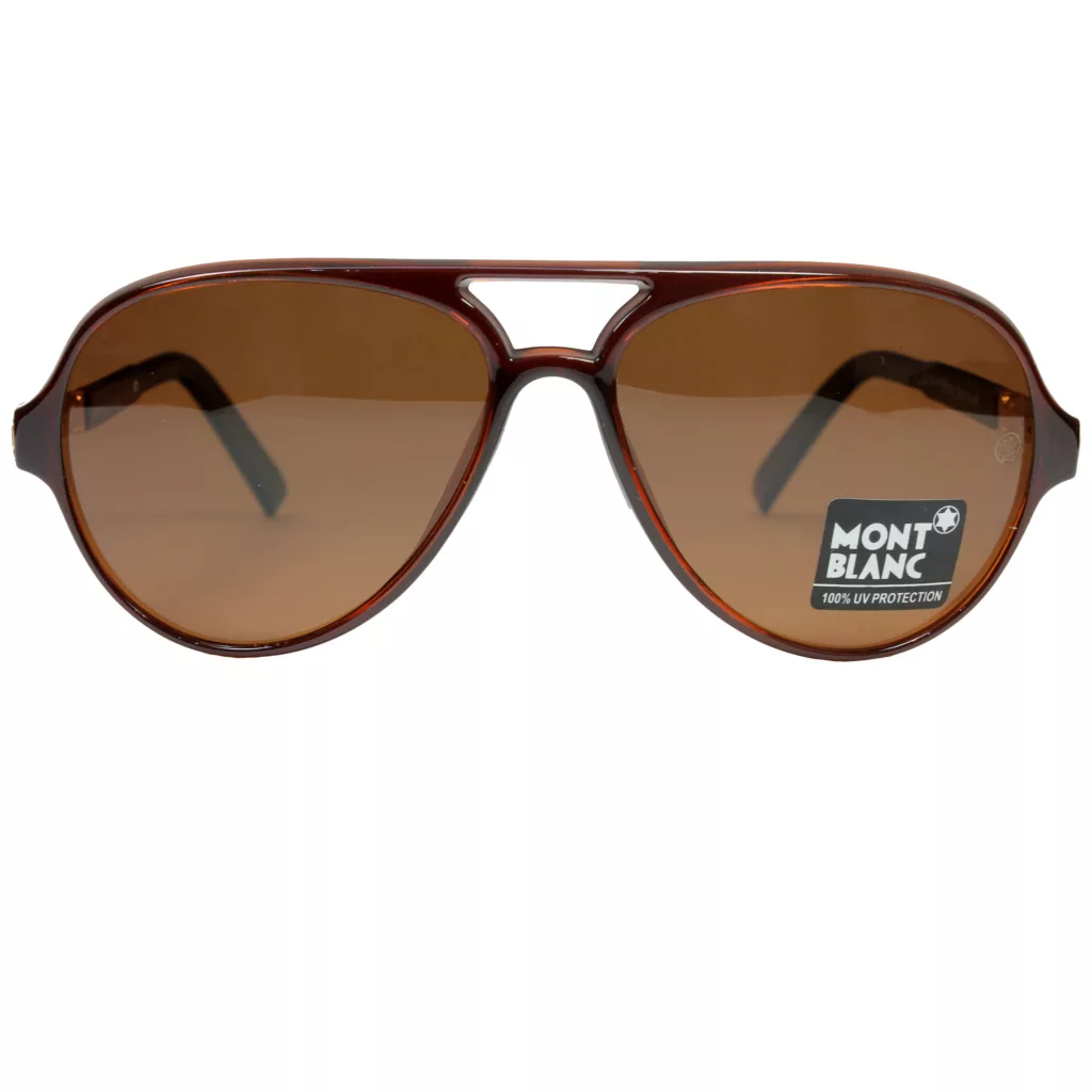 عینک آفتابی خلبانی پلاریزه مدل 622