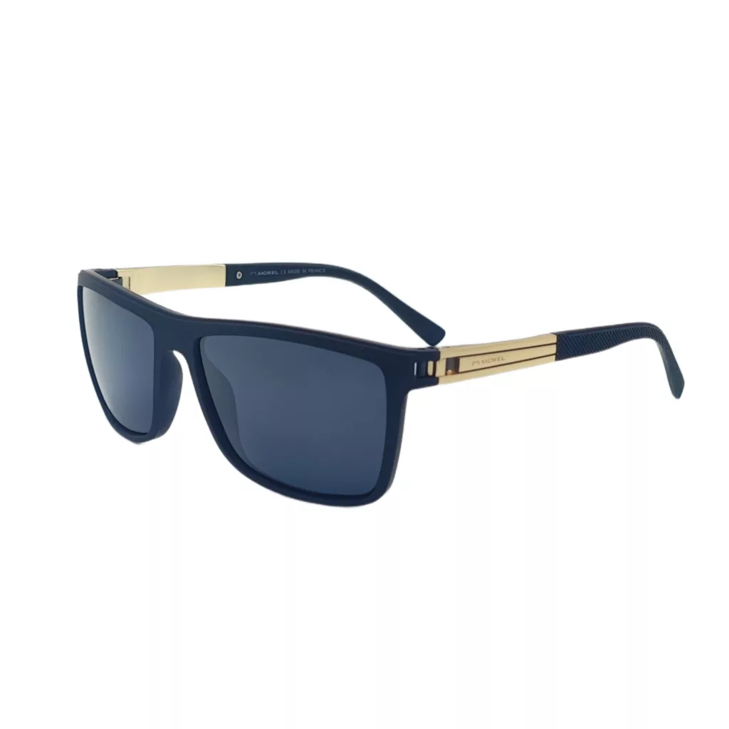 عینک آفتابی مورل مدل P3224 C3 polarized