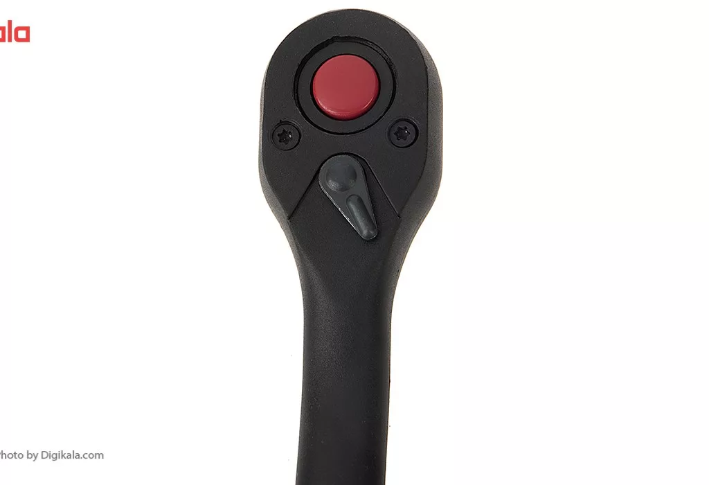 دسته جغجغه رونیکس مدل RH-2631 سایز 10 اینچ