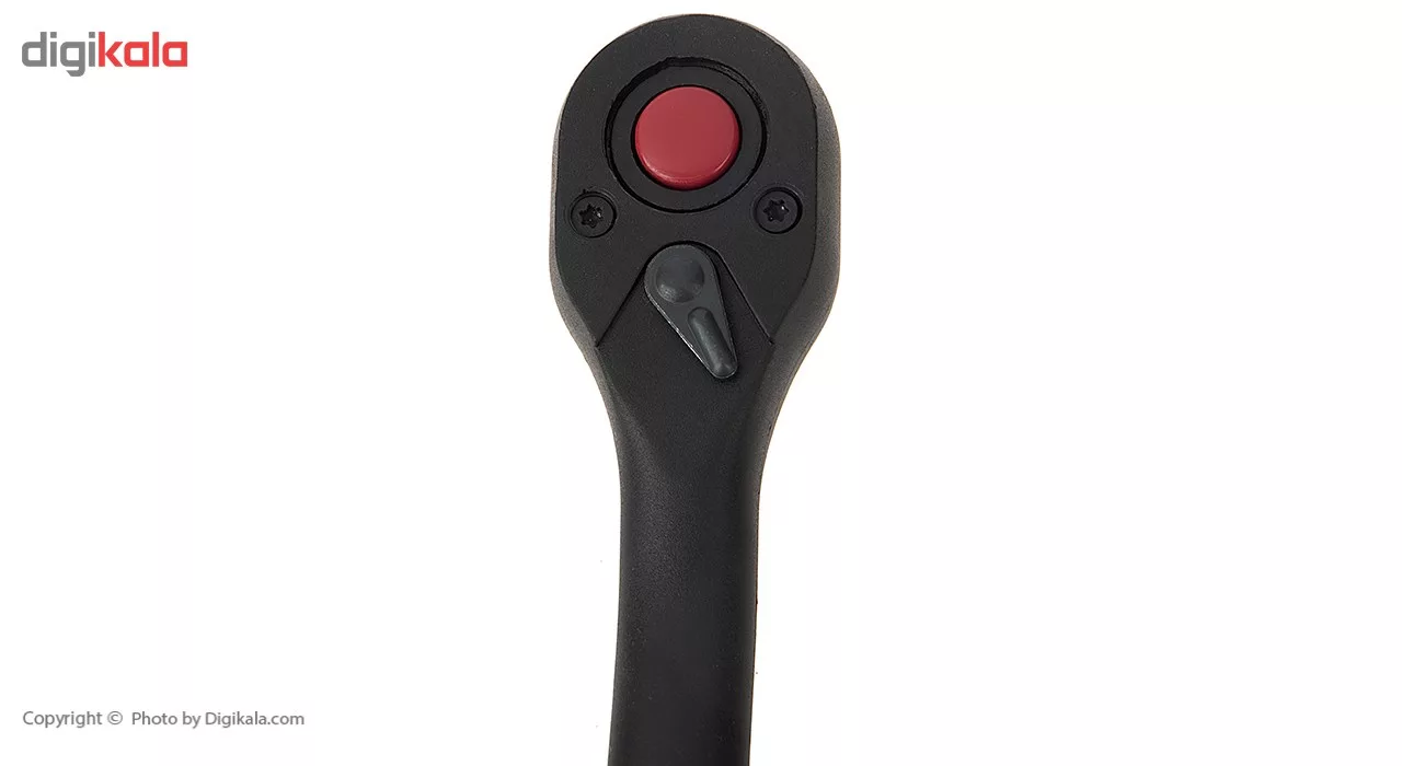 دسته جغجغه رونیکس مدل RH-2631 سایز 10 اینچ