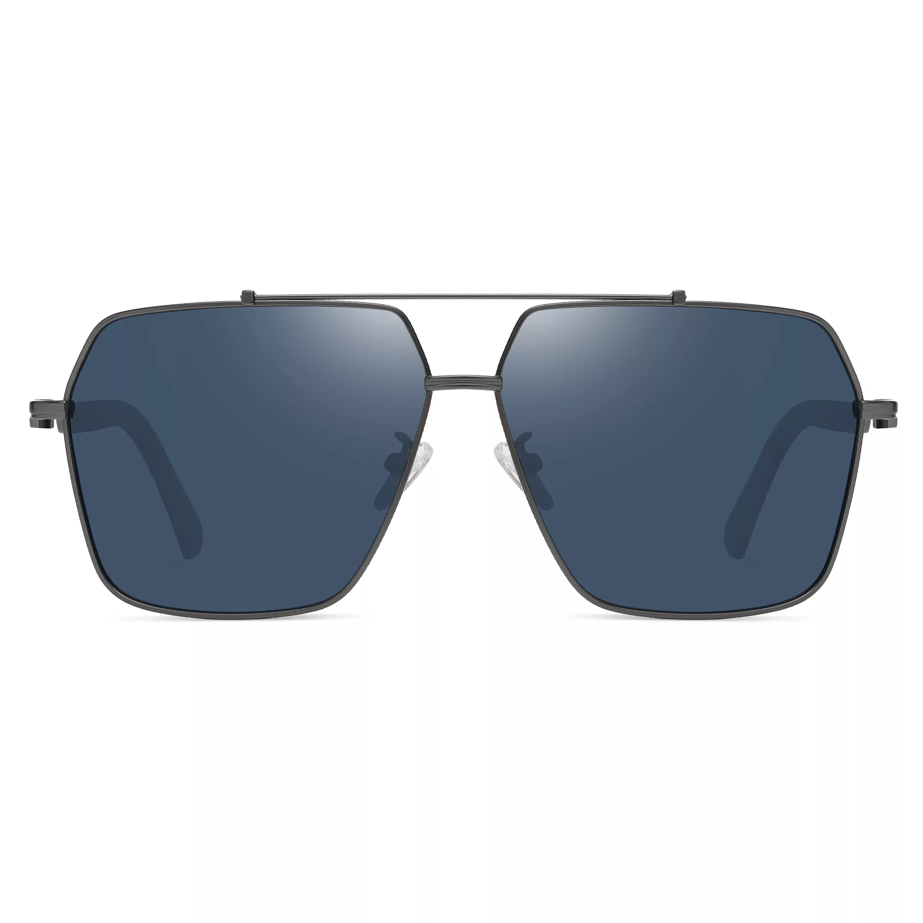 عینک آفتابی خلبانی آلبرت وگ مدل JS8551C21-P241 Polarized Avantgarde Visionary