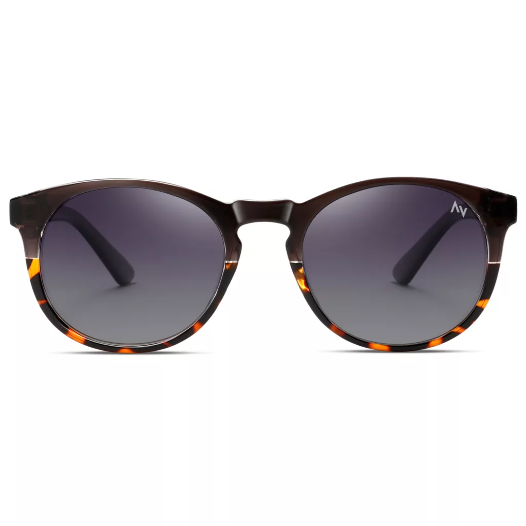 عینک آفتابی پنتوس (Pantos) آلبرت وگ مدل S31124C4 Acetate Avantgarde Visionary