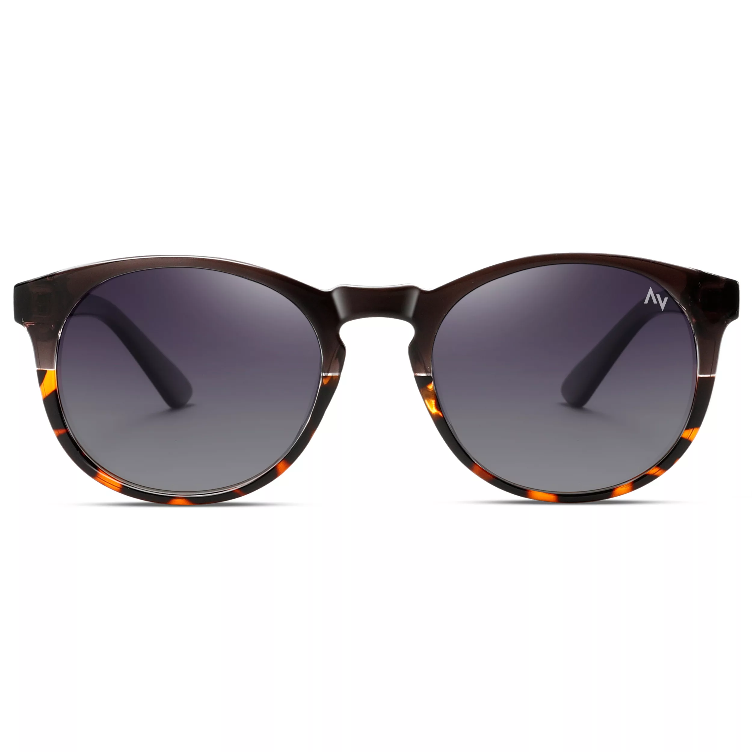 عینک آفتابی پنتوس (Pantos) آلبرت وگ مدل S31124C4 Acetate Avantgarde Visionary