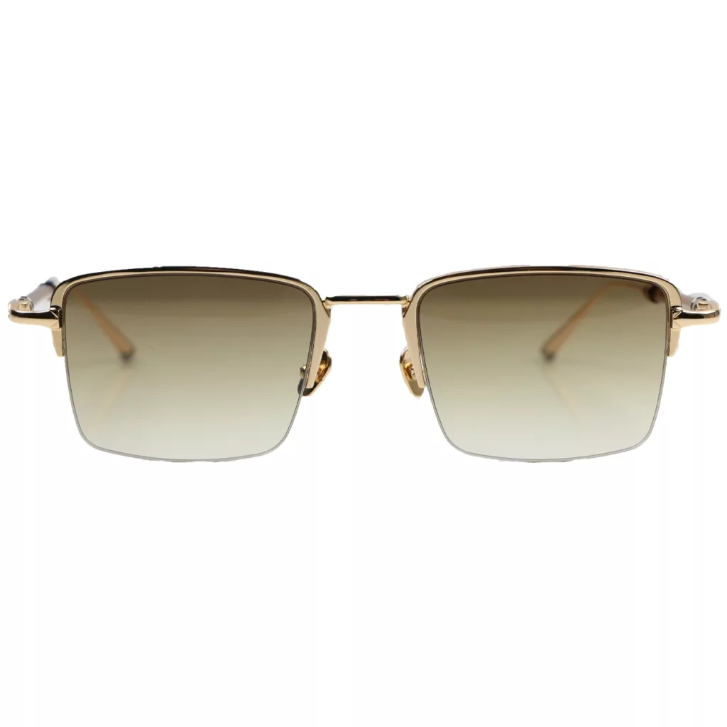 عینک آفتابی میباخ مدل WAY-z25