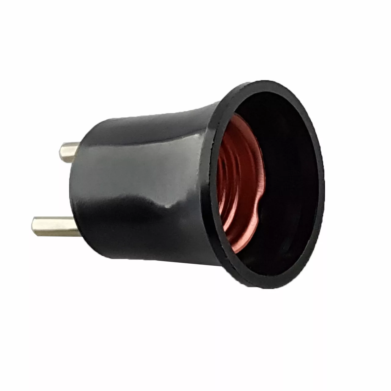 سرپیچ لامپ کد E27 بسته 12 عددی سرپیچ لامپ کد E27 بسته 12 عددی