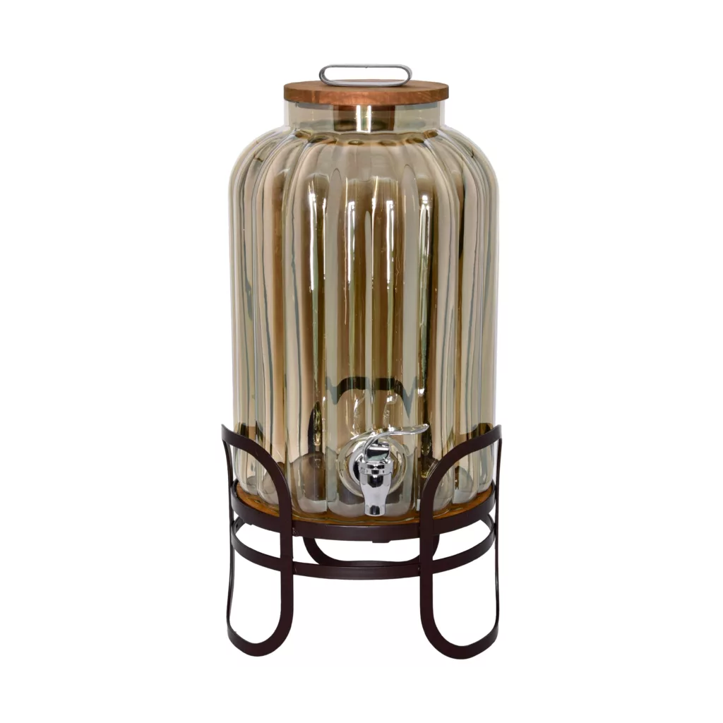 کلمن بی وی کی کد 453703 گنجایش 8.5لیتر