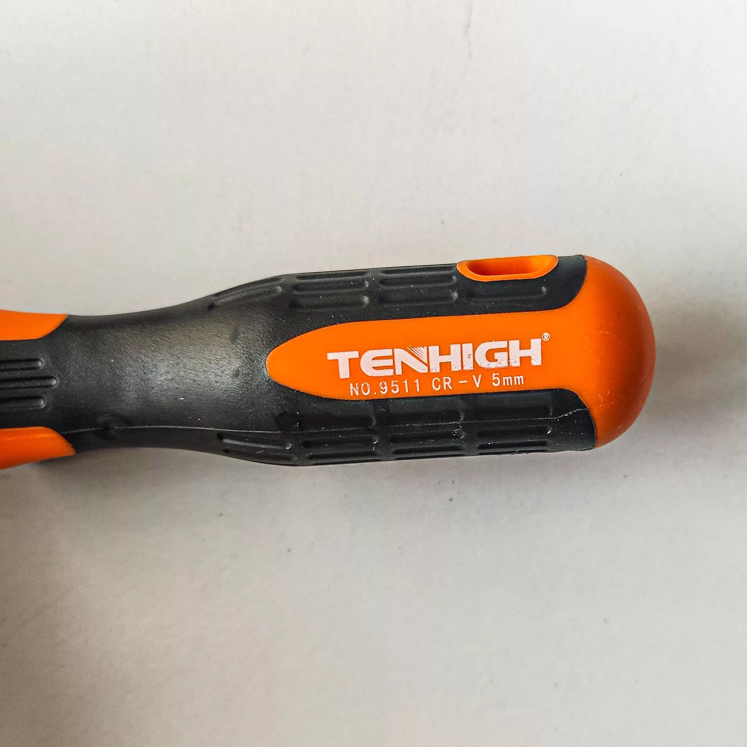 پیچ گوشتی ستاره ای تنهای مدل T.10×100mm