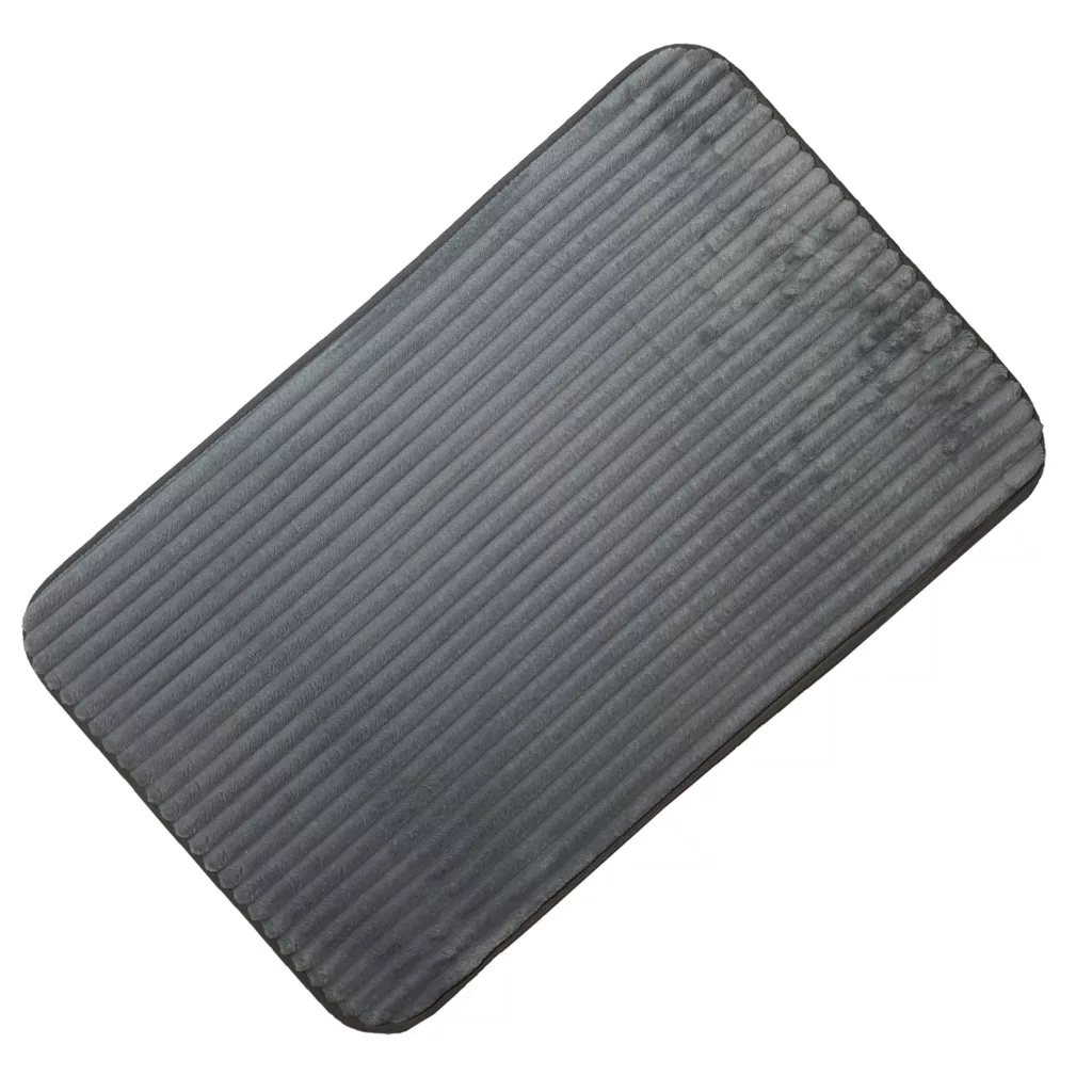 پادری چینش مدل MAT TEDDY سایز 48×75 سانتی متر