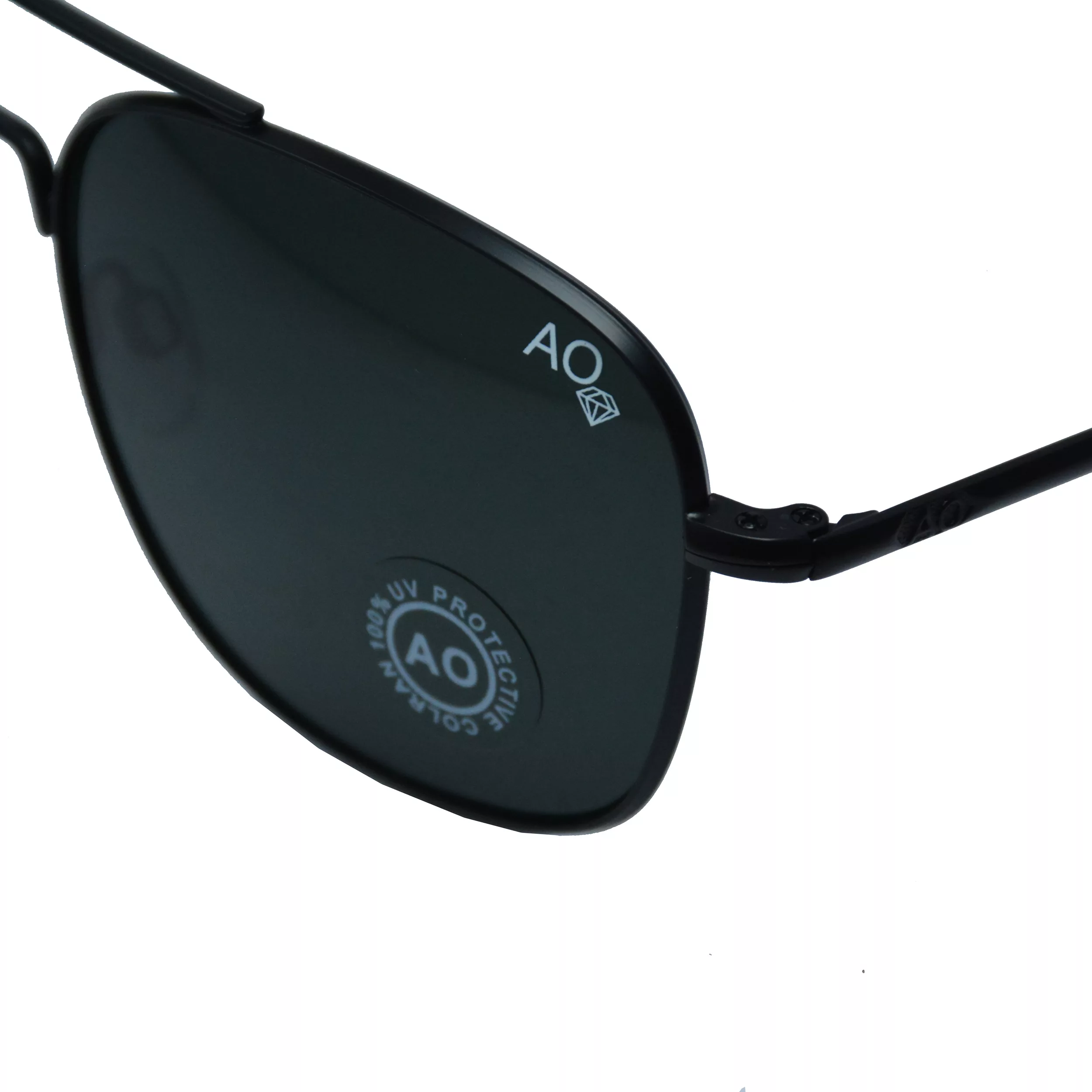 عینک آفتابی امریکن اوپتیکال مدل BL SKY MASTER