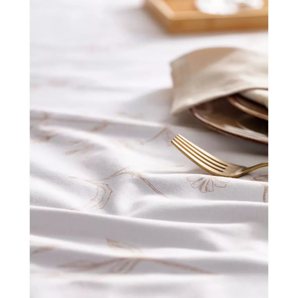 سفره هشت نفره مادام کوکو مدل Sarthe 200.160