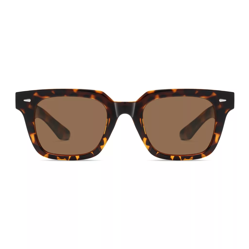 عینک آفتابی ویفرر آلبرت وگ مدل S31105C3 Acetate Avantgarde Visionary