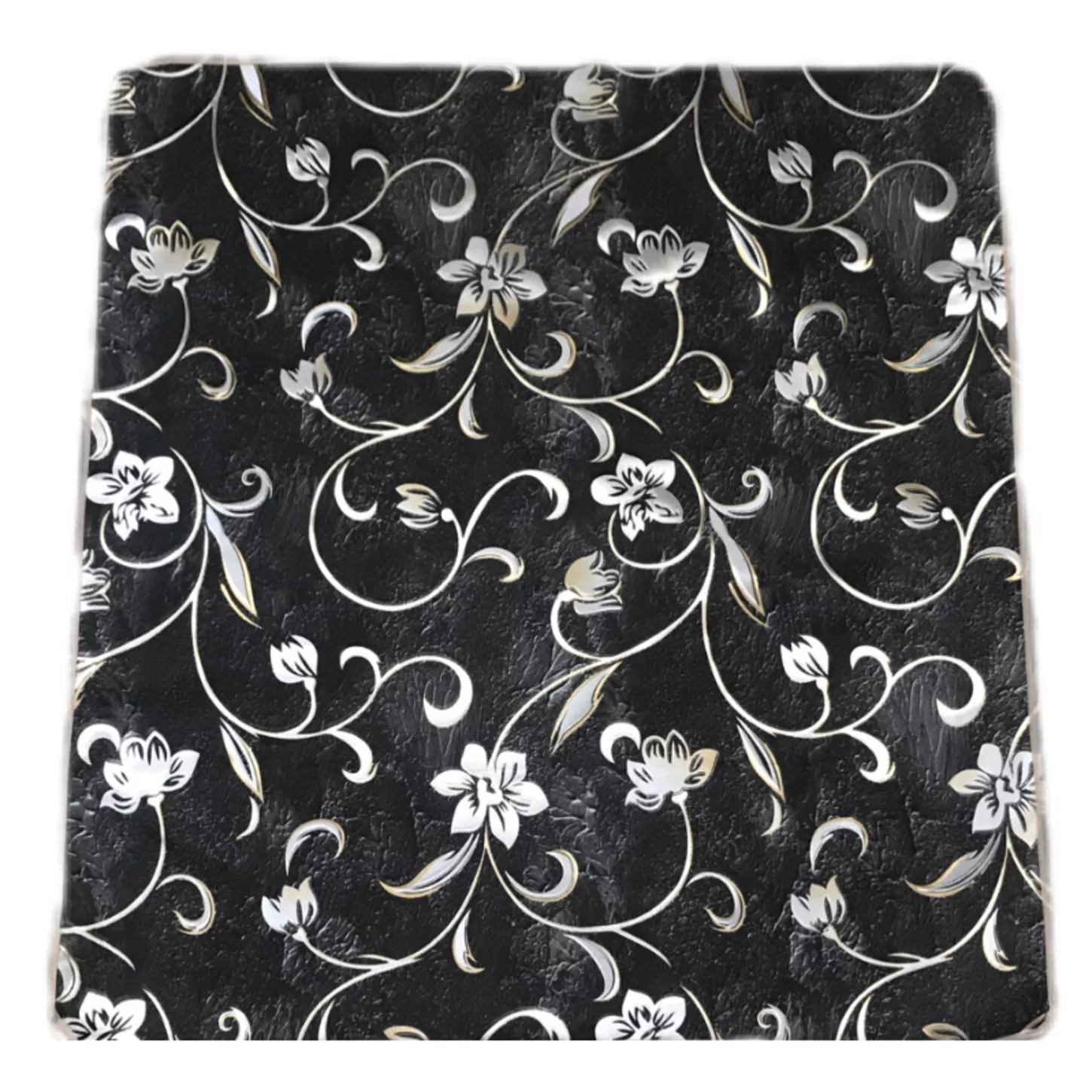 سفره 6 نفره مدل پشت نخی کد 02 سایز 140*100 سانتی متر