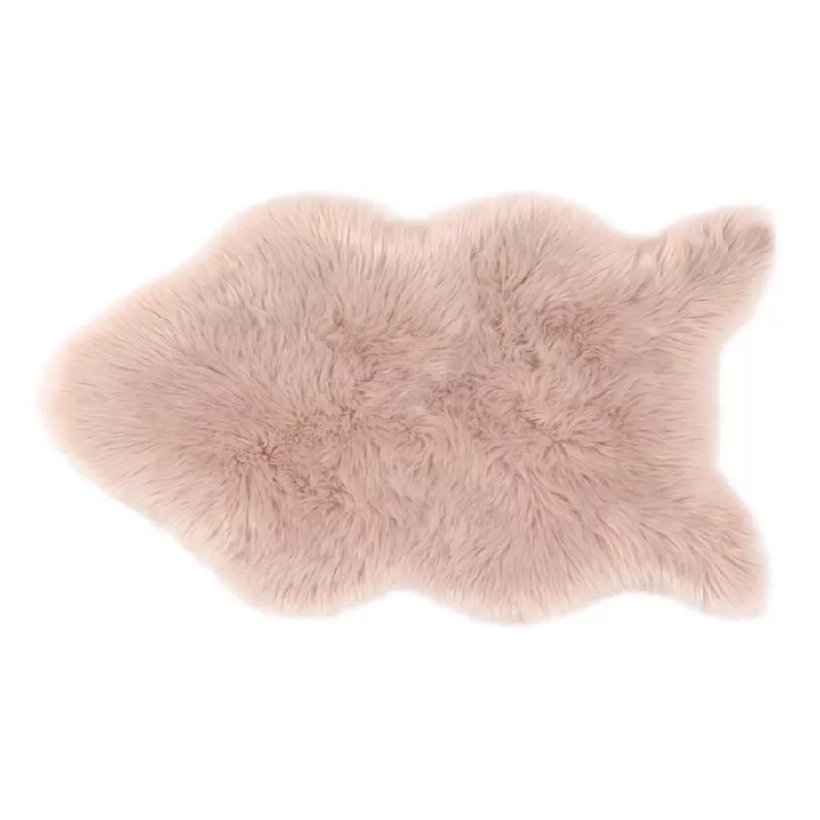 پادری مادام کوکو مدل خز سایز 150×90 سانتی متر