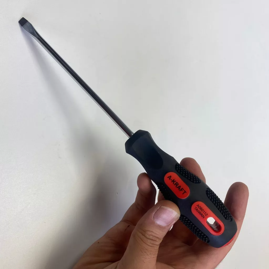 پیچ گوشتی دوسو آ-کرافت مدل A060112