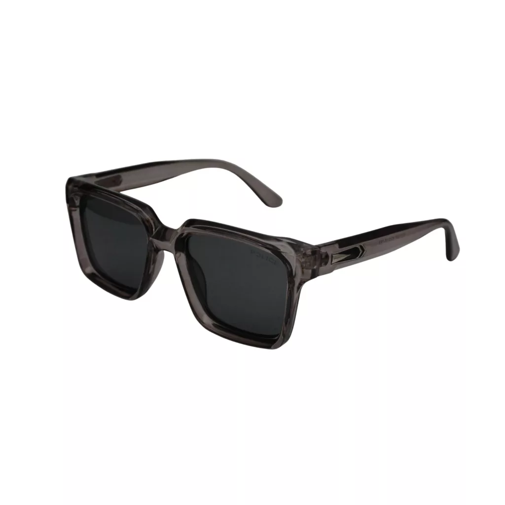 عینک آفتابی ویفرر (Wayfarer) پلیس مدل D2538P GRAY